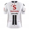 Maillot Cyclisme 2020 Team Sunweb N002